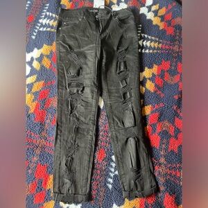 Forever 21 jeans